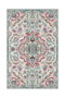 Conceptum Alfombra para Pasillo 80 x 150 cm Multicolor